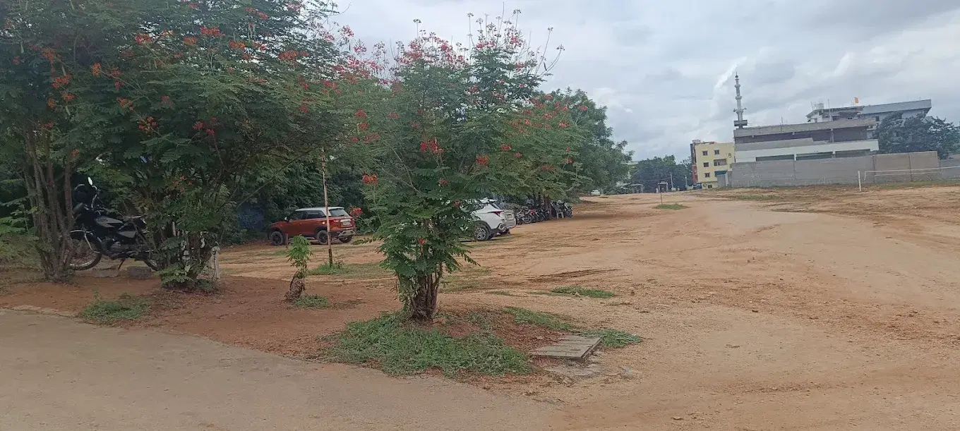 Aurora Deemed University Collaborating with NIAT Campus photo 6